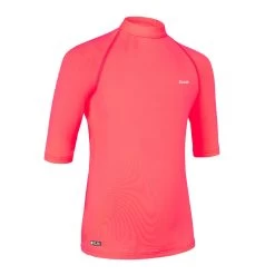 Top Solaire Anti UV Junior Corail -Série Surf top solaire anti uv junior corail 5