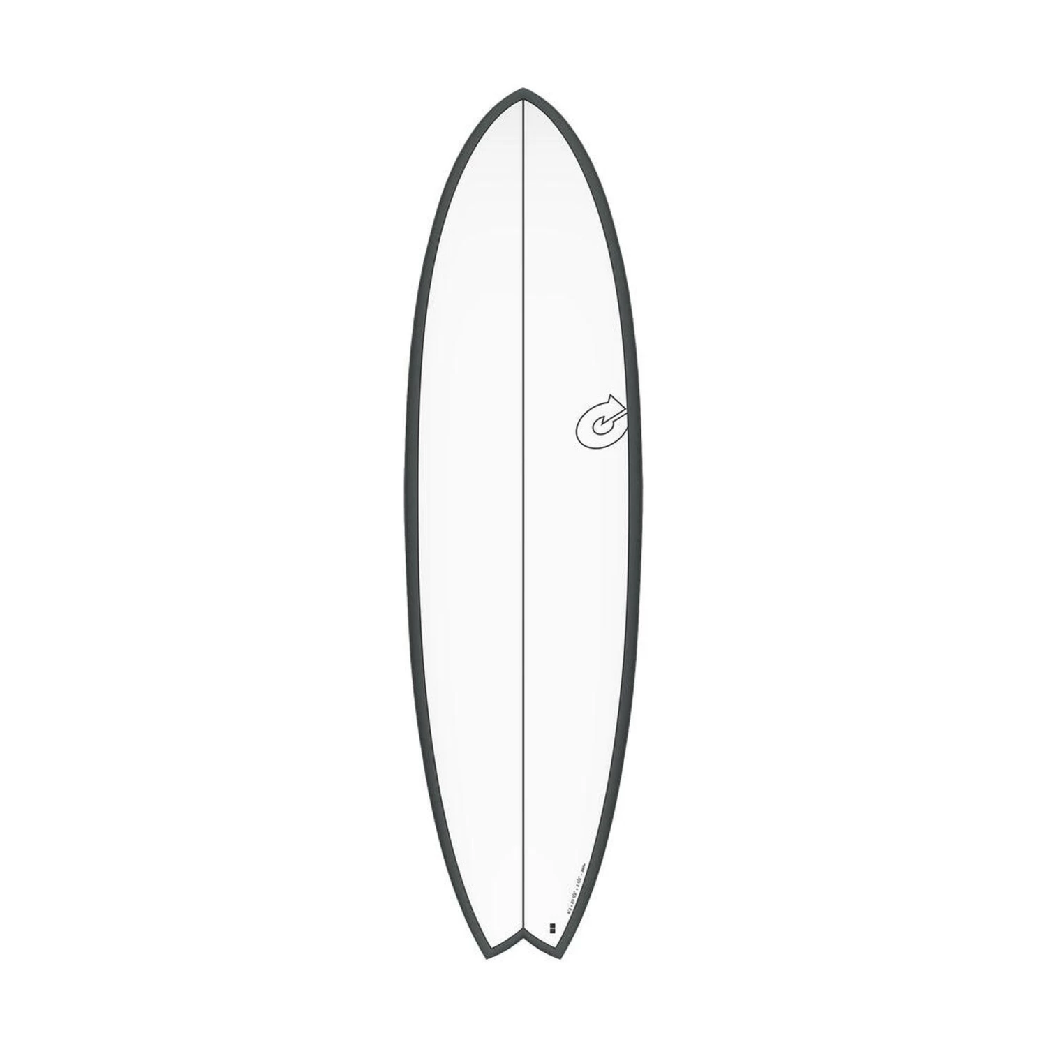 Torq Tet Cs Rail Color Design Planche De Surf Fish 3 Torq Tet Cs Rail Color Design Planche De Surf Fish