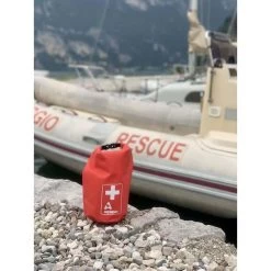 Aquapac Trousse De Premiers Secours étanche 3L -Série Surf trousse de premiers secours etanche 3l 4