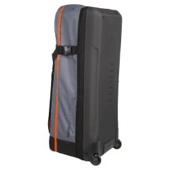 VALISE A ROULETTE COQUEE 140L POUR VOYAGER AVEC SON STAND UP PADDLE | STB500 -Série Surf valise a roulette coquee 140l pour voyager avec son stand up paddle stb500 3