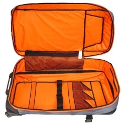 VALISE A ROULETTE COQUEE 140L POUR VOYAGER AVEC SON STAND UP PADDLE | STB500 -Série Surf valise a roulette coquee 140l pour voyager avec son stand up paddle stb500 8