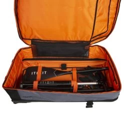 VALISE A ROULETTE COQUEE 140L POUR VOYAGER AVEC SON STAND UP PADDLE | STB500 -Série Surf valise a roulette coquee 140l pour voyager avec son stand up paddle stb500 9