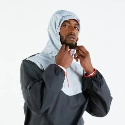 Tribord Vareuse Coupe-vent Voile Adulte Dinghy 100 Gris Foncé/gris Clair 12 Tribord Vareuse Coupe-vent Voile Adulte Dinghy 100 Gris Foncé/gris Clair -Série Surf vareuse coupe vent voile adulte dinghy 100 gris foncegris clair 2