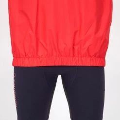 Tribord Vareuse Coupe-vent Voile Adulte Dinghy 100 Rouge/bleu 18 Tribord Vareuse Coupe-vent Voile Adulte Dinghy 100 Rouge/bleu -Série Surf vareuse coupe vent voile adulte dinghy 100 rougebleu 7