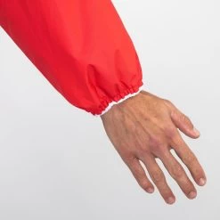 Tribord Vareuse Coupe-vent Voile Adulte Dinghy 100 Rouge/bleu 19 Tribord Vareuse Coupe-vent Voile Adulte Dinghy 100 Rouge/bleu -Série Surf vareuse coupe vent voile adulte dinghy 100 rougebleu 8
