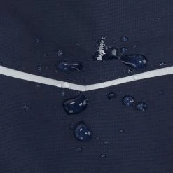 Tribord Vareuse Coupe-vent Voile Homme Dinghy 500 Bleu Foncé/orange -Série Surf vareuse coupe vent voile homme dinghy 500 bleu fonceorange 9