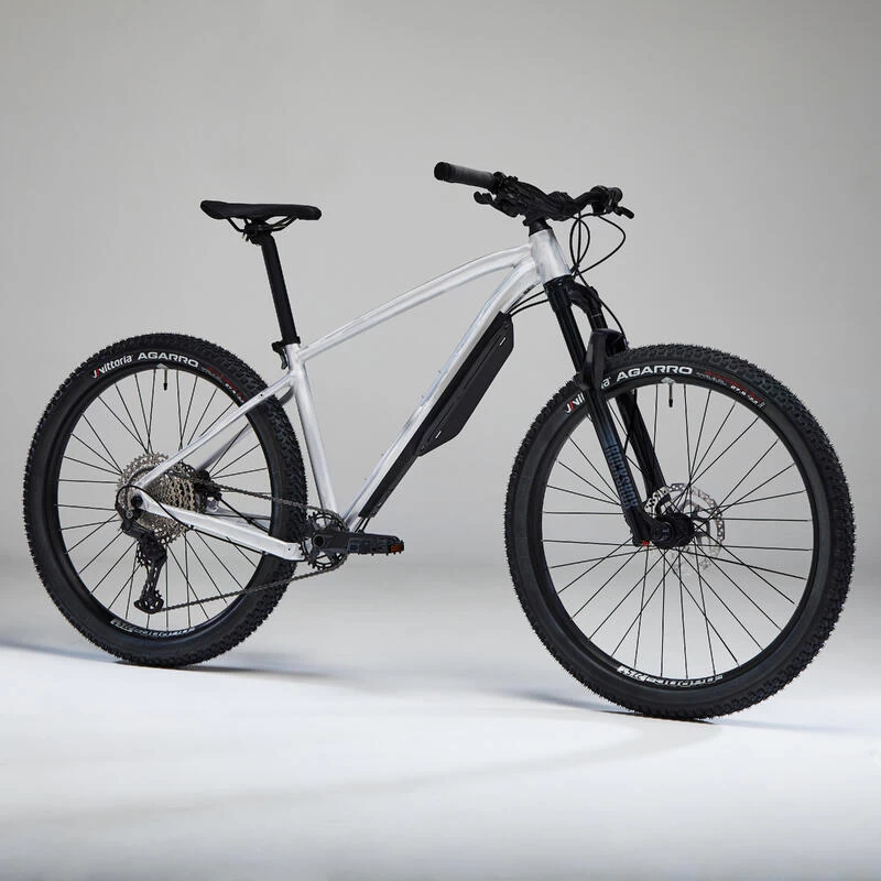 Rockrider VÉLO VTT RANDONNÉE EXPLORE 700 ALU 27,5 PLUS 4 Rockrider VÉLO VTT RANDONNÉE EXPLORE 700 ALU 27,5 PLUS – Image 2