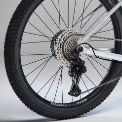 Rockrider VÉLO VTT RANDONNÉE EXPLORE 700 ALU 27,5 PLUS 14 Rockrider VÉLO VTT RANDONNÉE EXPLORE 700 ALU 27,5 PLUS -Série Surf velo vtt randonnee explore 700 alu 275 plus 4