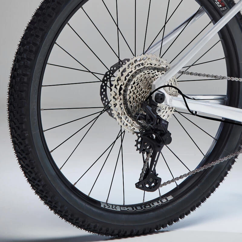 Rockrider VÉLO VTT RANDONNÉE EXPLORE 700 ALU 27,5 PLUS 7 Rockrider VÉLO VTT RANDONNÉE EXPLORE 700 ALU 27,5 PLUS – Image 5