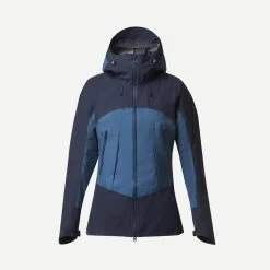 Veste Imperméable - 20 000 Mm - Coutures étanches- MT500 - Femme -Série Surf veste impermeable 20 000 mm coutures etanches mt500 femme 9
