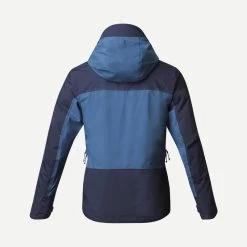Veste Imperméable - 20000 Mm - Coutures étanches- MT500 - Homme -Série Surf veste impermeable 20000 mm coutures etanches mt500 homme 1