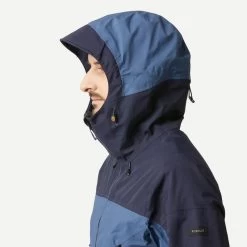 Veste Imperméable - 20000 Mm - Coutures étanches- MT500 - Homme -Série Surf veste impermeable 20000 mm coutures etanches mt500 homme 3