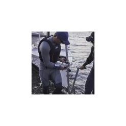 GILL Voile Combinaison De Zenlite 2mm Flatlock Skiff - Homme Gris 13 GILL Voile Combinaison De Zenlite 2mm Flatlock Skiff - Homme Gris -Série Surf voile combinaison de zenlite 2mm flatlock skiff homme gris 5