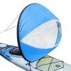 Wow VOILE POUR KAYAK UNIVERSELLE - 2 Wow VOILE POUR KAYAK UNIVERSELLE - -Série Surf voile pour kayak universelle