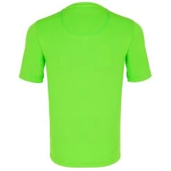 Water Tee Shirt Anti UV Surf Enfant Vert Imprimé 13 Water Tee Shirt Anti UV Surf Enfant Vert Imprimé -Série Surf water tee shirt anti uv surf enfant vert imprime 4