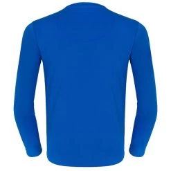 Water Tee Shirt Anti UV Surf Manches Longues Enfant Bleu Imprimé 13 Water Tee Shirt Anti UV Surf Manches Longues Enfant Bleu Imprimé -Série Surf water tee shirt anti uv surf manches longues enfant bleu imprime 4