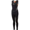 GILL Zentherm 3mm GBS Skiff Suit Noir - Adulte -Série Surf zentherm 3mm gbs skiff suit noir adulte